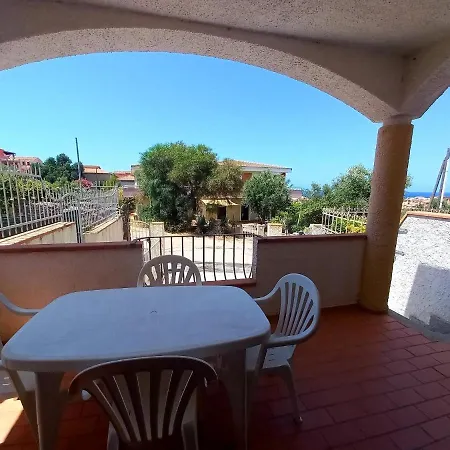 L'ancora * Castelsardo