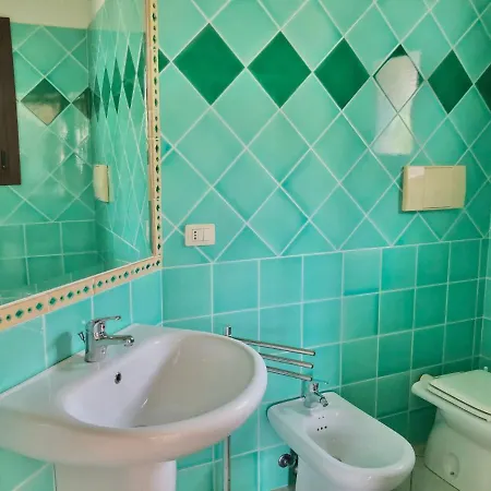 Διαμέρισμα L'ancora