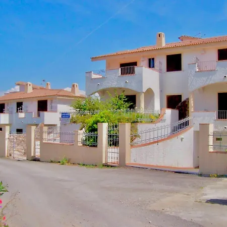 L'ancora Διαμέρισμα Castelsardo