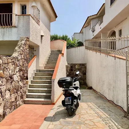 Apartment L'ancora