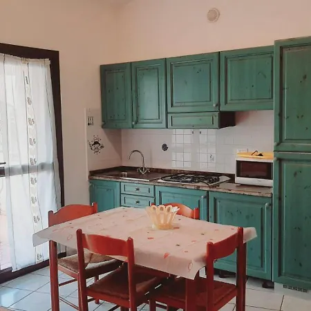 L'ancora * Castelsardo