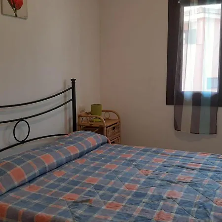 Appartamento L'ancora
