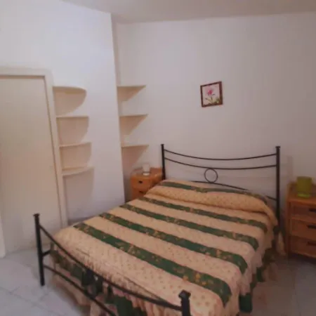 Διαμέρισμα L'ancora *