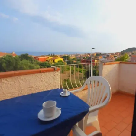 Apartament L'ancora Castelsardo