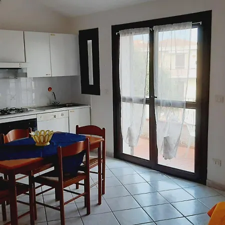 L'ancora * Castelsardo