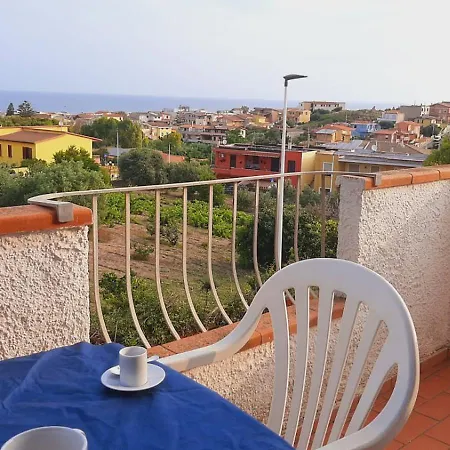 L'ancora Castelsardo