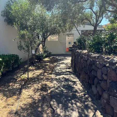 L'ancora Διαμέρισμα *