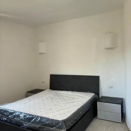 Διαμέρισμα L'ancora *