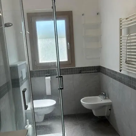 Διαμέρισμα L'ancora Castelsardo