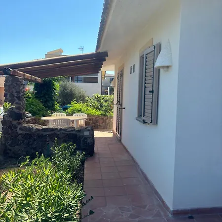 L'ancora Castelsardo