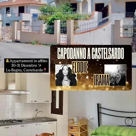 Appartamento L'ancora Castelsardo
