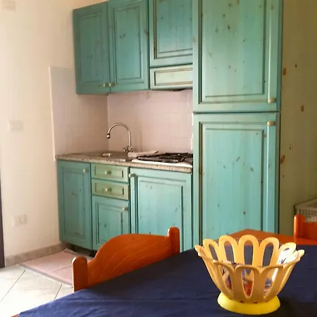 L'ancora Διαμέρισμα