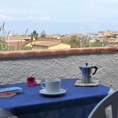 L'ancora * Castelsardo