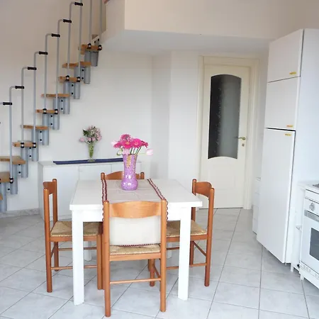 Διαμέρισμα L'ancora Castelsardo