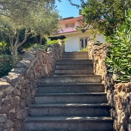 L'ancora Appartement *