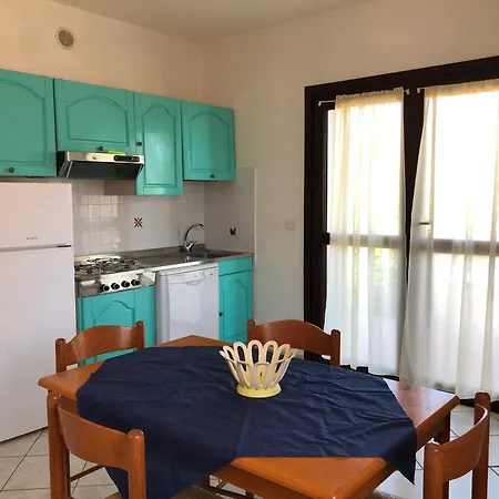 Appartamento L'ancora *