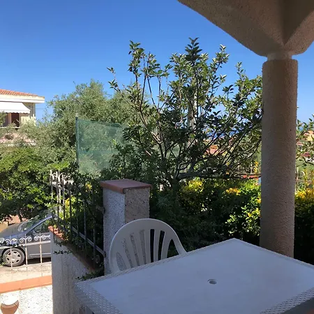 Appartamento L'ancora Castelsardo