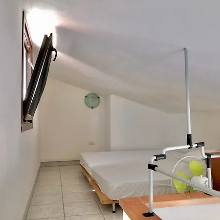 Appartamento L'ancora *