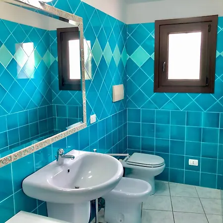 L'ancora Appartamento Castelsardo