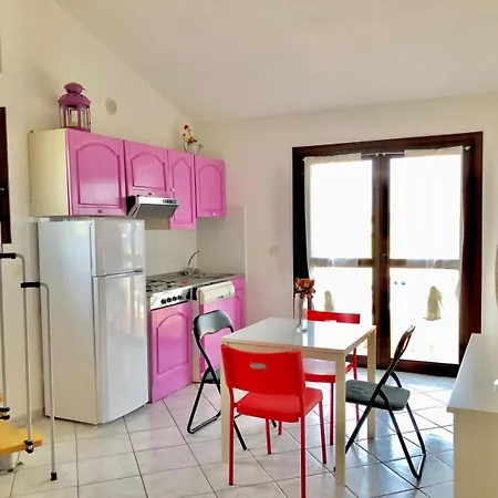 L'ancora Appartamento Castelsardo