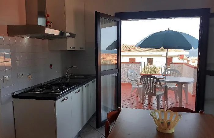 L'ancora Castelsardo